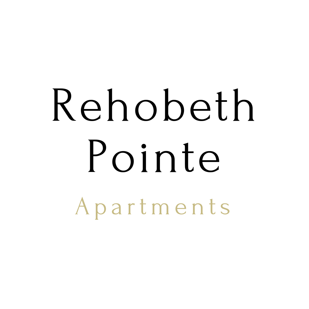 REHOBETH POINTE Logo